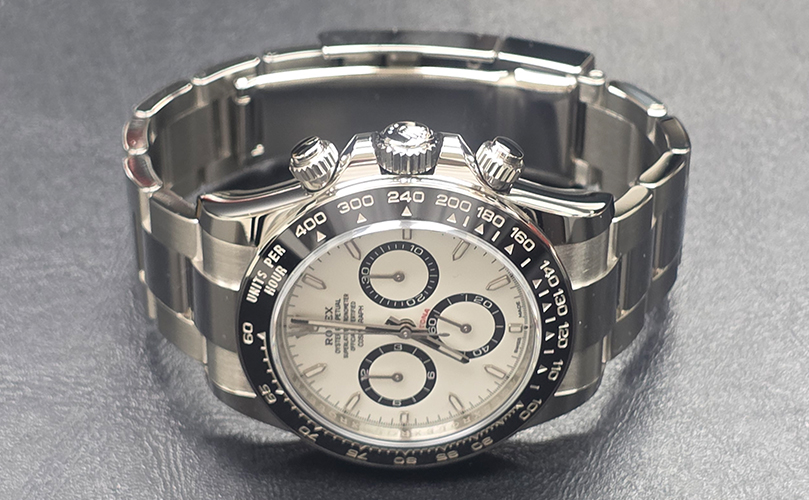 デイトナ：126500LN