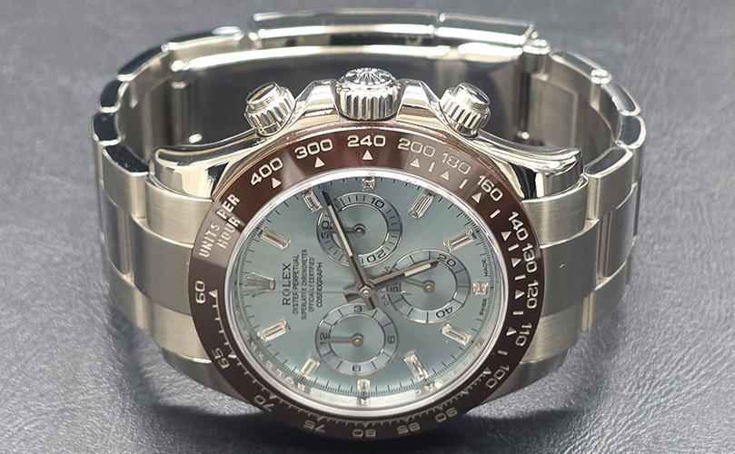 デイトナ：116506A