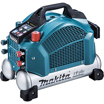 エアコンプレッサ