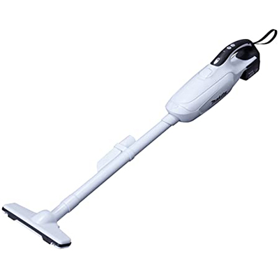 充電式クリーナ