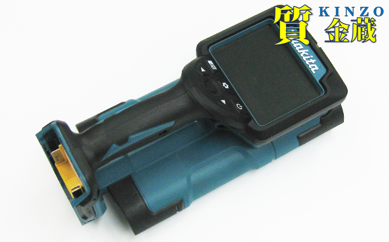 充電式ウォールディテクタ