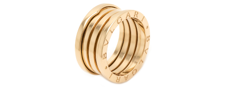 ブランドジュエリー