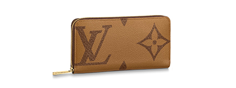 ブランドウォレット