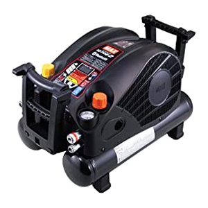 コンプレッサー