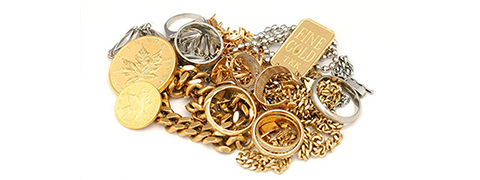 貴金属 / PreciousMetals