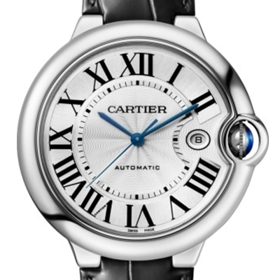 バロン ドゥ カルティエ