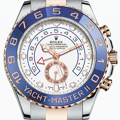 ヨットマスターⅡ