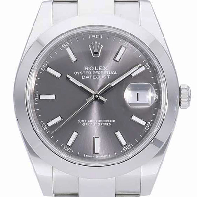 デイトジャスト 41