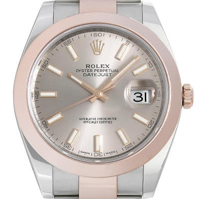 デイトジャスト 41