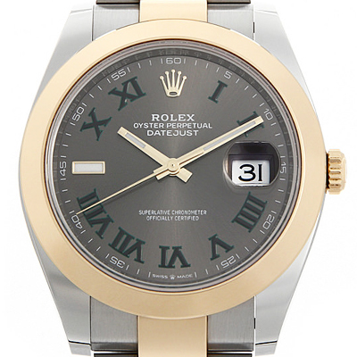 デイトジャスト 41