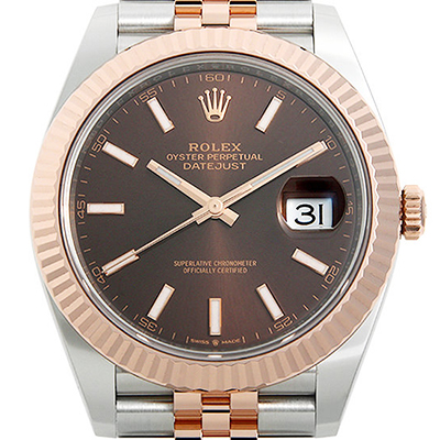 デイトジャスト 41