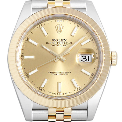 デイトジャスト 41