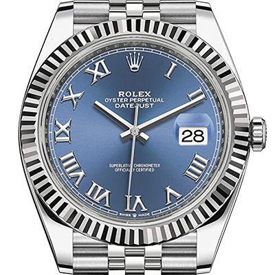 デイトジャスト 41