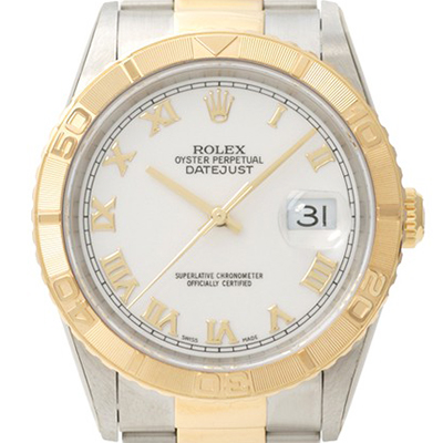 デイトジャスト・サンダーバード