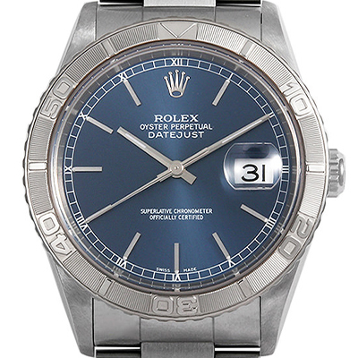 デイトジャスト・サンダーバード