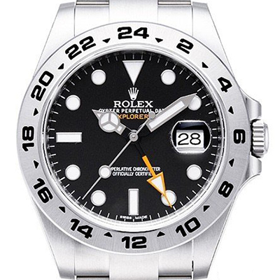 エクスプローラーⅡ