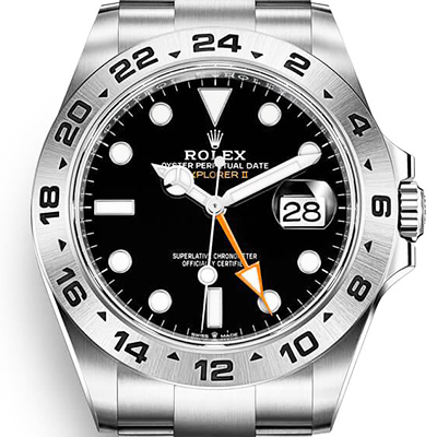 エクスプローラーⅡ