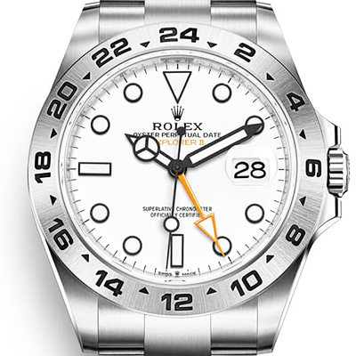 エクスプローラーⅡ