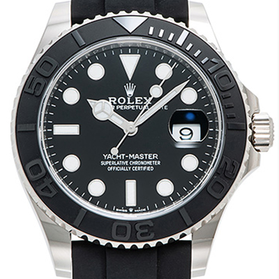 ヨットマスター 42