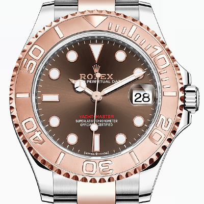 ヨットマスター 37