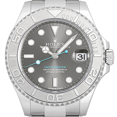 ヨットマスター 37