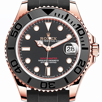 ヨットマスター 37