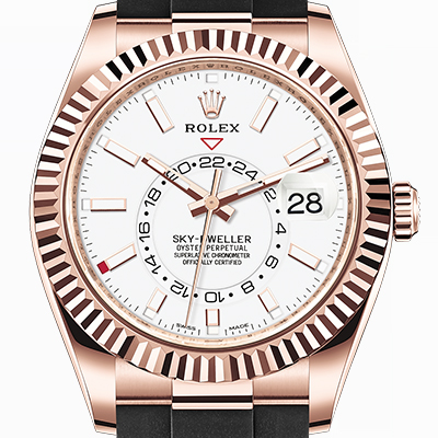 スカイドゥエラー