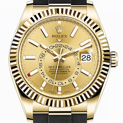 スカイドゥエラー