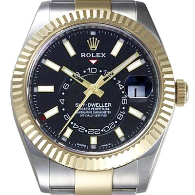 スカイドゥエラー