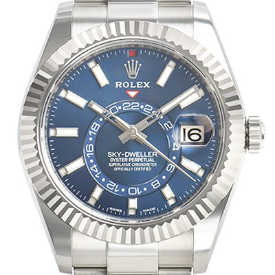 スカイドゥエラー