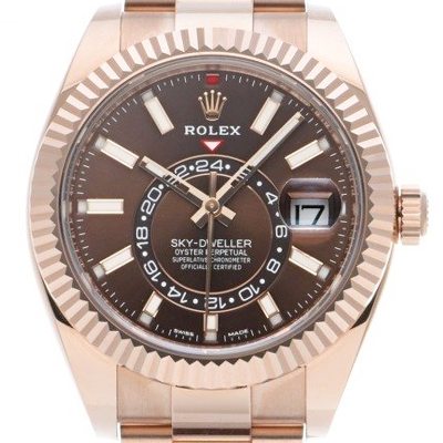 スカイドゥエラー