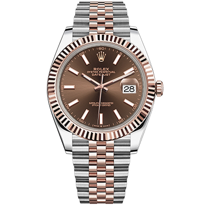 デイトジャスト