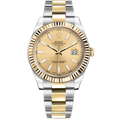 デイトジャストⅡ