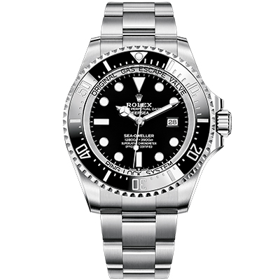 ロレックス ディープシー