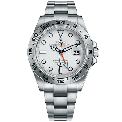 エクスプローラーⅡ