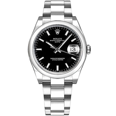 オイスターパーペチュアル・デイト