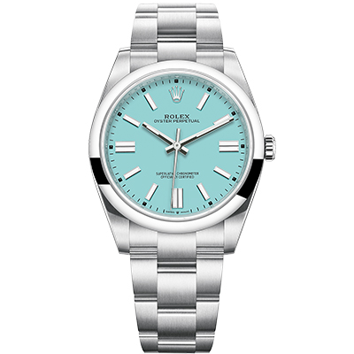 オイスターパーペチュアル