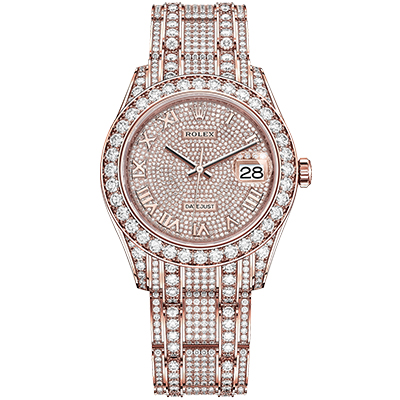 パールマスター