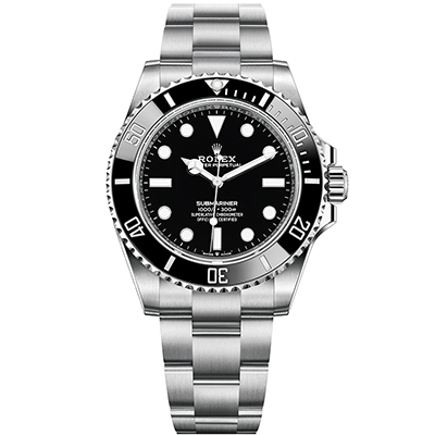 サブマリーナ・ノンデイト