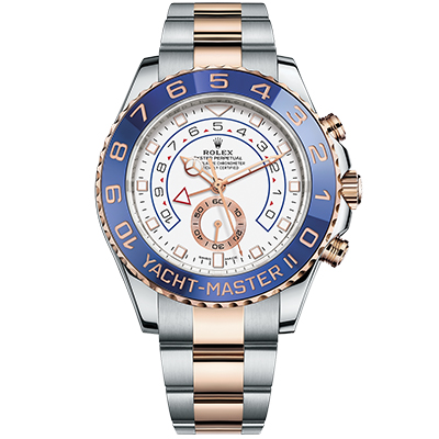 ヨットマスターⅡ