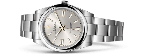 オイスターパーペチュアル