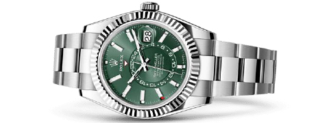 スカイドゥエラー