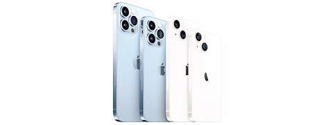 スマートフォン